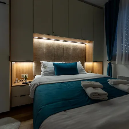 Kod Mame Apartament Zlatibor