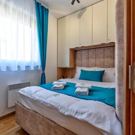 Kod Mame Apartament Zlatibor