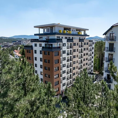 Kod Mame Apartament *