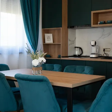 Kod Mame Apartament *