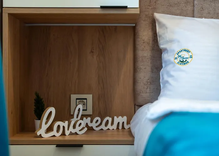 Kod Mame * 즐라티보