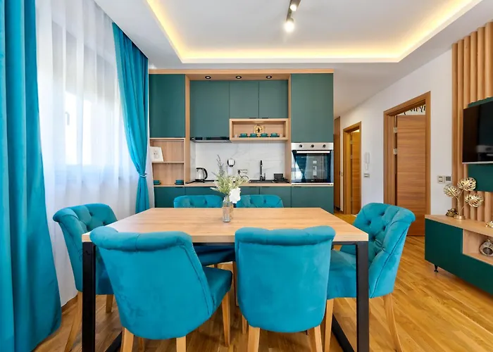 Kod Mame * 즐라티보