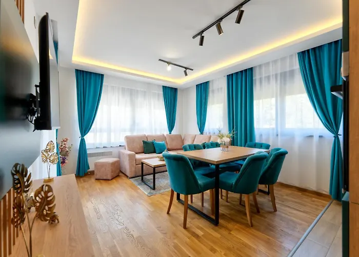 아파트 Kod Mame *